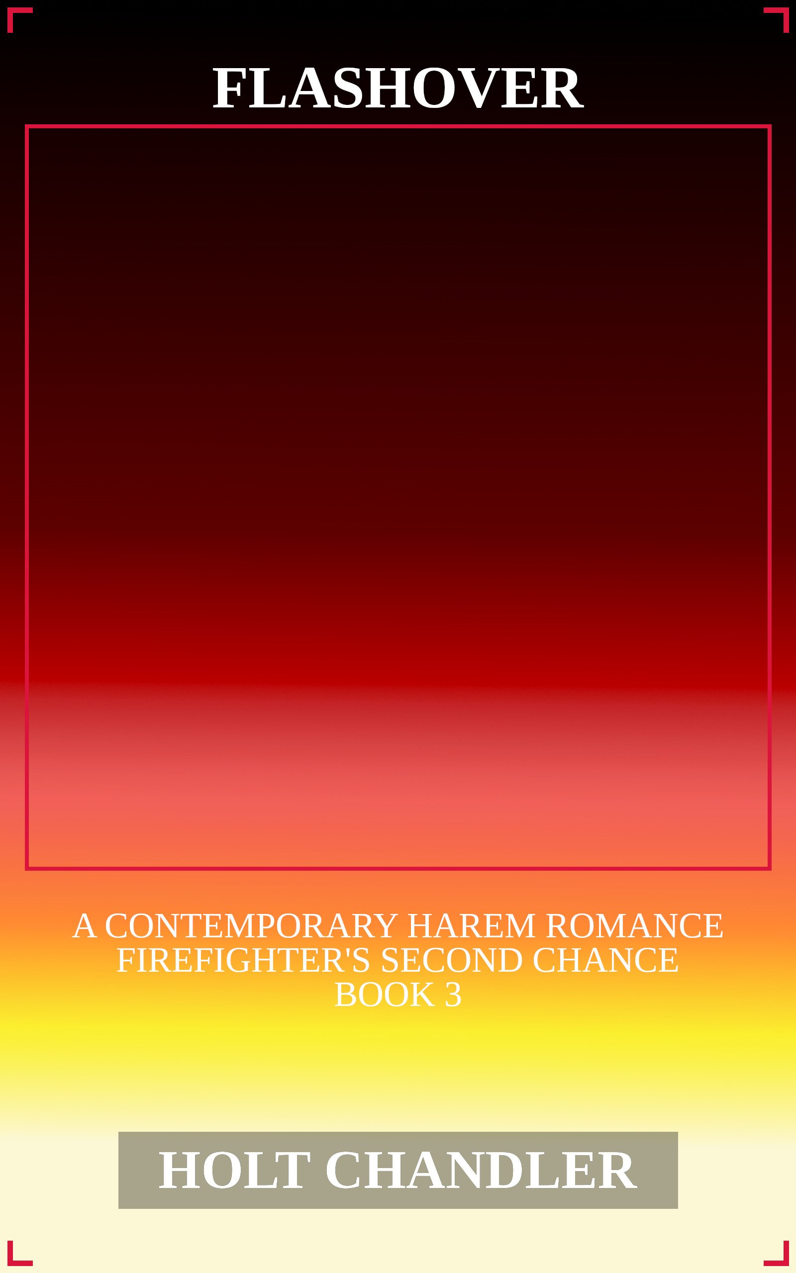 Flashover Book Cover